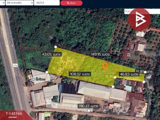 For sale land in Taphan Hin, Phichit