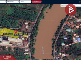 For sale land in Taphan Hin, Phichit
