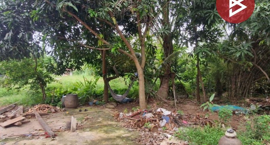 For sale land in Taphan Hin, Phichit
