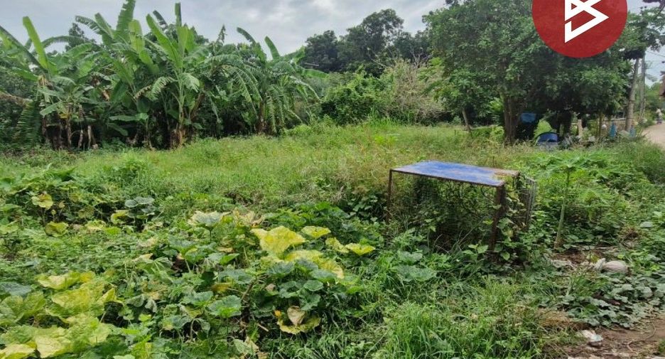 For sale land in Taphan Hin, Phichit