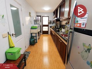 For sale 4 bedrooms house in Mueang Samut Sakhon, Samut Sakhon