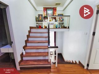 For sale 4 bedrooms house in Mueang Samut Sakhon, Samut Sakhon