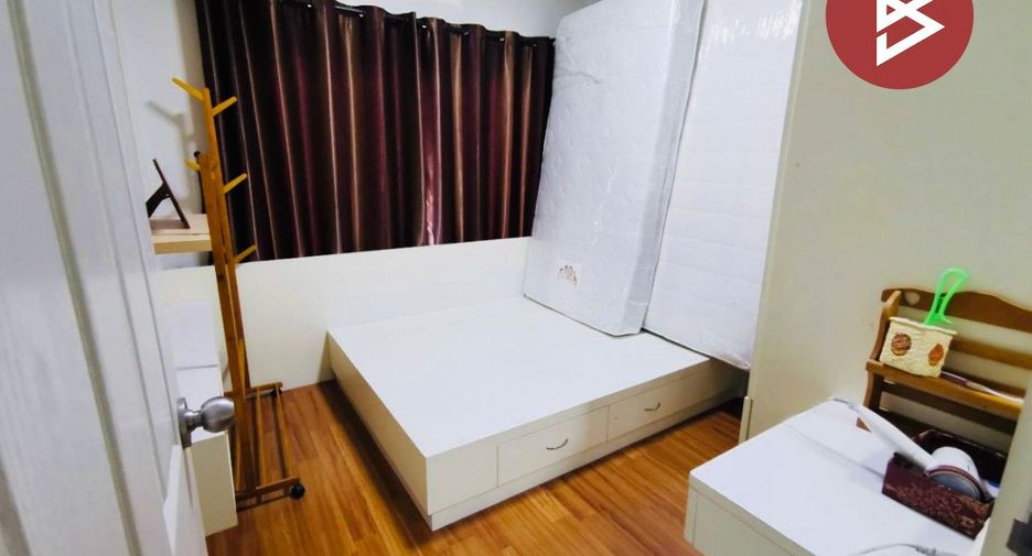 For sale 4 bedrooms house in Mueang Samut Sakhon, Samut Sakhon