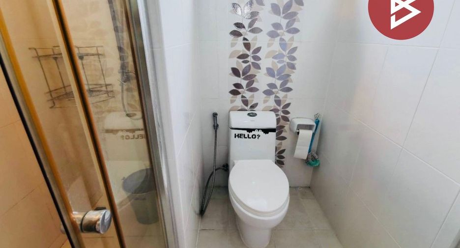 For sale 4 bedrooms house in Mueang Samut Sakhon, Samut Sakhon