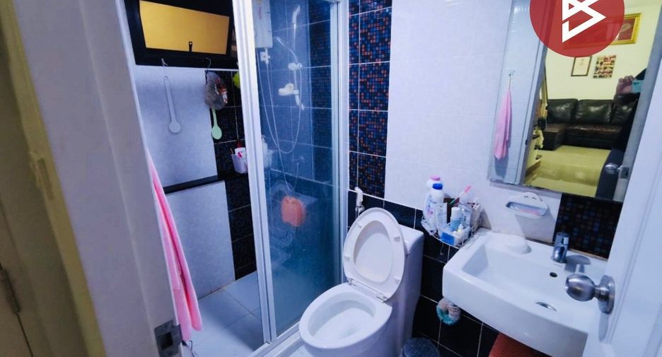 For sale 4 bedrooms house in Mueang Samut Sakhon, Samut Sakhon