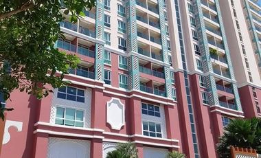 出售 1 卧室 公寓 在 Bang Lamung, Chon Buri