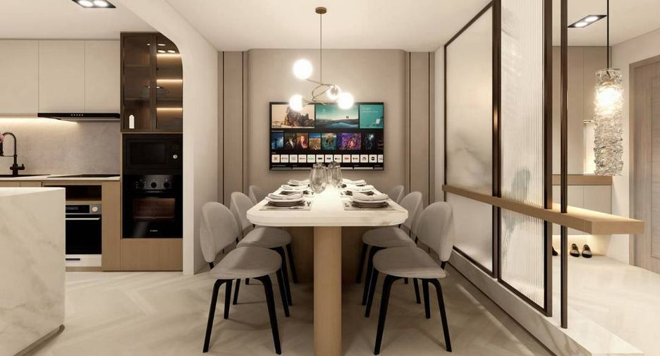 Wohnung zum Kauf mit 2 Zimmer in Mueang Chiang Mai, Chiang Mai
