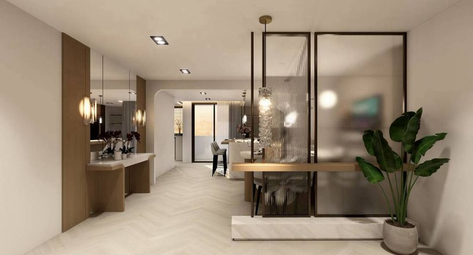 Wohnung zum Kauf mit 2 Zimmer in Mueang Chiang Mai, Chiang Mai