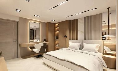 Condo en venta de 2 habitaciones en Mueang Chiang Mai, Chiang Mai