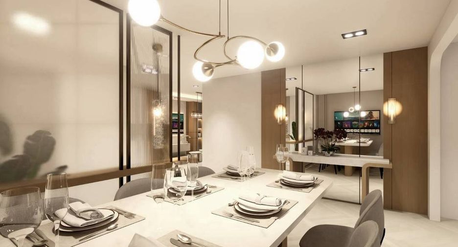 Wohnung zum Kauf mit 2 Zimmer in Mueang Chiang Mai, Chiang Mai