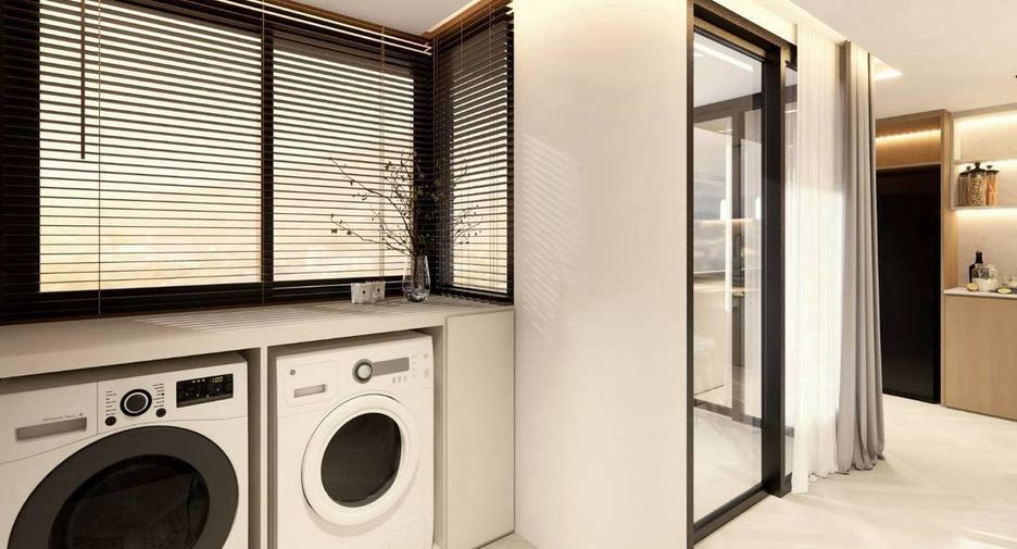 Wohnung zum Kauf mit 2 Zimmer in Mueang Chiang Mai, Chiang Mai