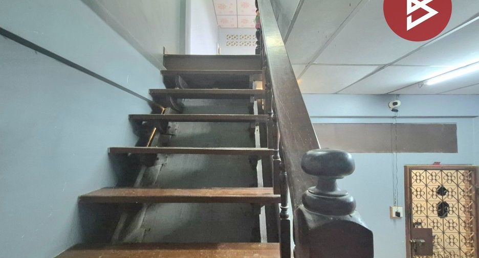 For sale 2 bedrooms townhouse in Mueang Samut Songkhram, Samut Songkhram