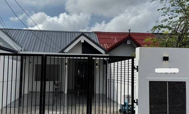 For sale 2 bedrooms townhouse in Thalang, Phuket