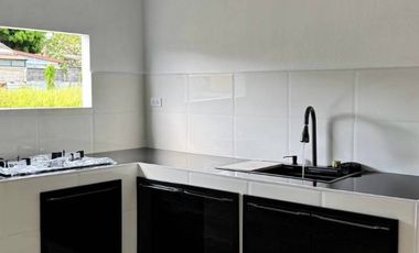 For sale 2 bedrooms townhouse in Thalang, Phuket