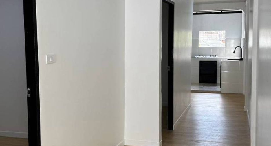 For sale 2 bedrooms townhouse in Thalang, Phuket