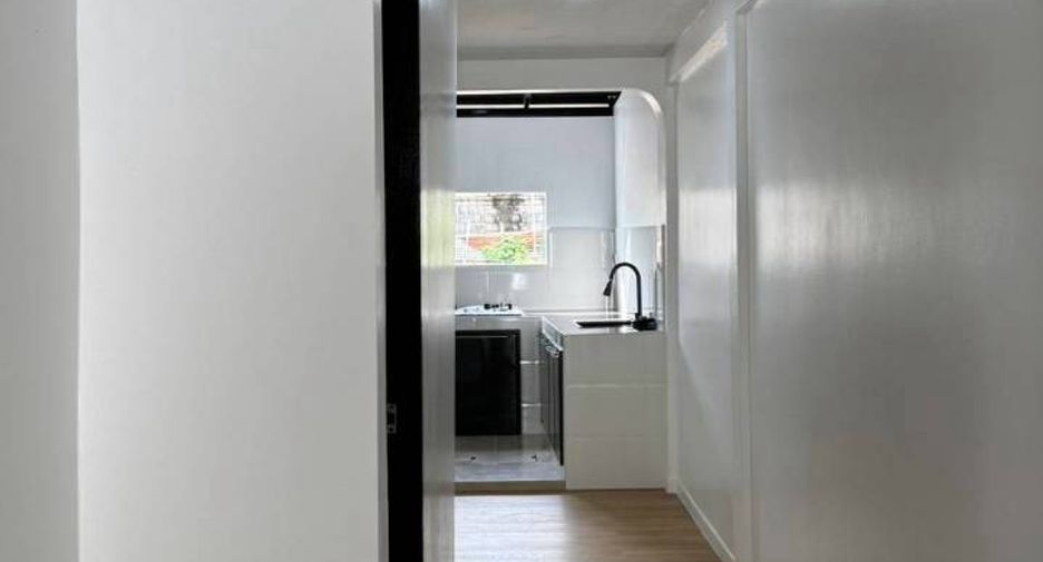 For sale 2 bedrooms townhouse in Thalang, Phuket