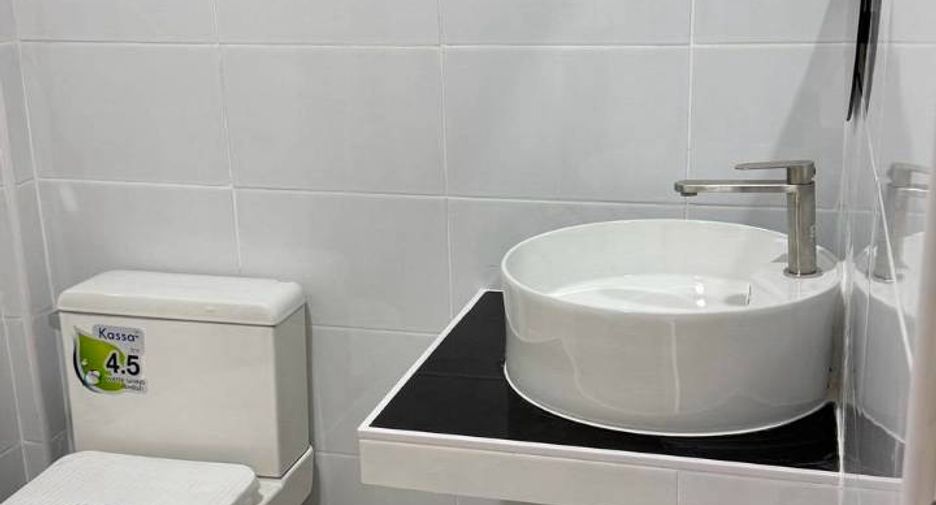 For sale 2 bedrooms townhouse in Thalang, Phuket