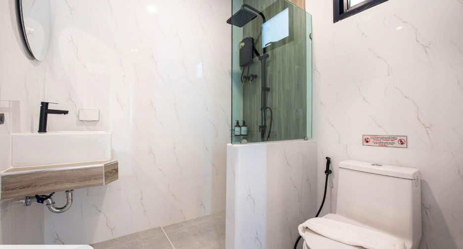 Villa en venta de 4 habitaciones en Huay Yai, Pattaya