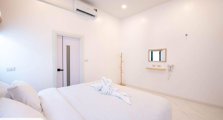 Villa en venta de 4 habitaciones en Huay Yai, Pattaya
