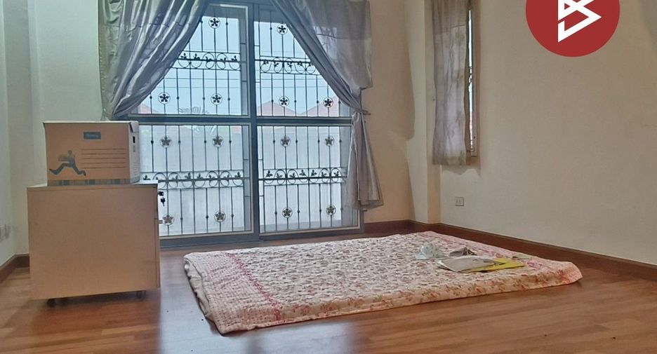 Продажа 3 спальни дом в Bang Pakong, Чаченгсау