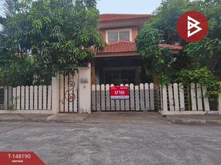 Продажа 3 спальни дом в Bang Pakong, Чаченгсау