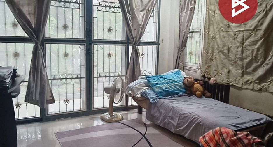 Продажа 3 спальни дом в Bang Pakong, Чаченгсау