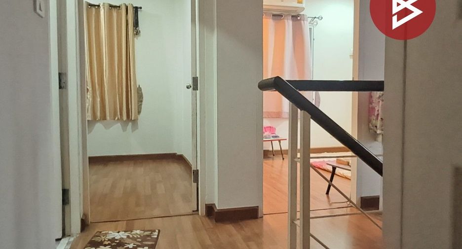 Продажа 3 спальни дом в Bang Pakong, Чаченгсау