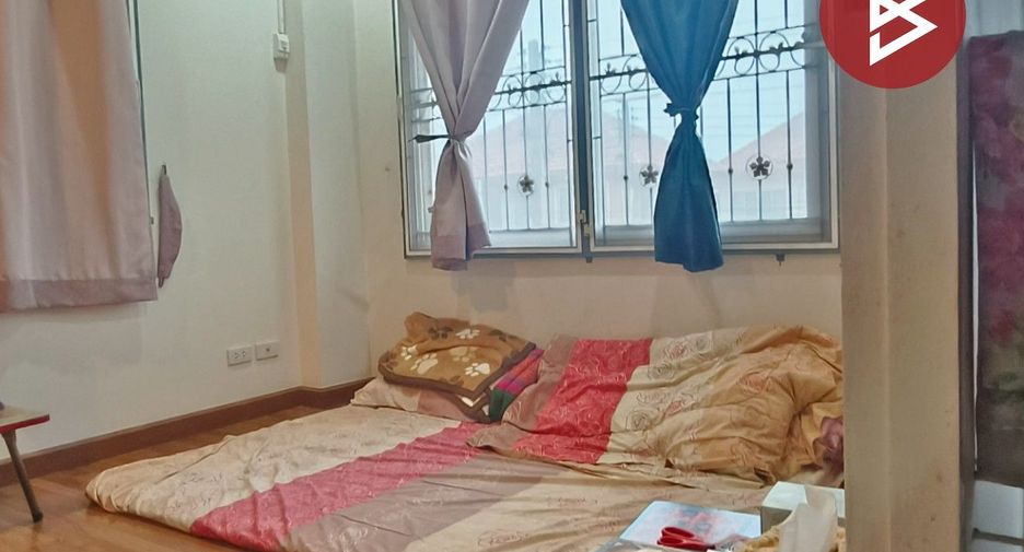 Продажа 3 спальни дом в Bang Pakong, Чаченгсау