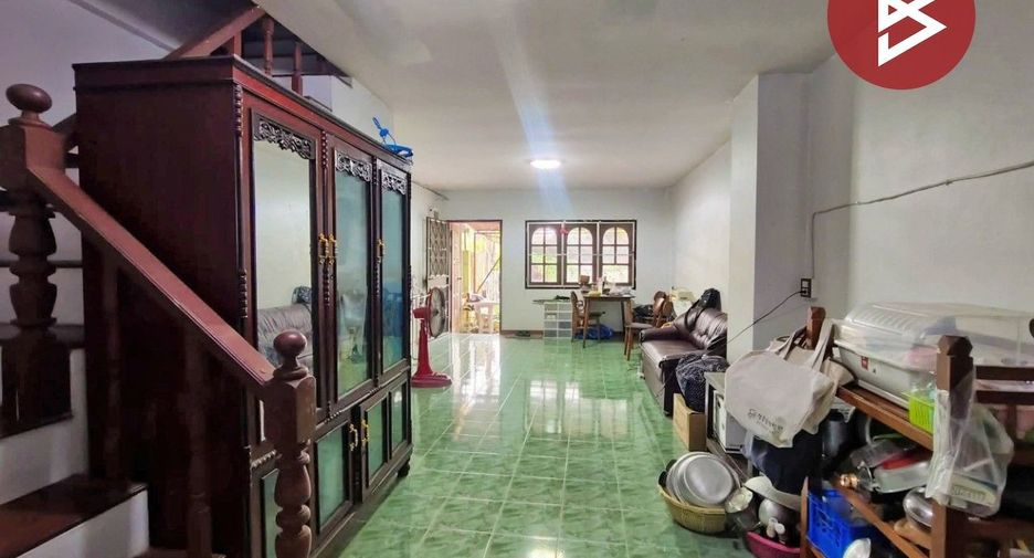 ขาย 2 ห้องนอน ทาวน์เฮ้าส์ ใน เมืองอุตรดิตถ์, อุตรดิตถ์