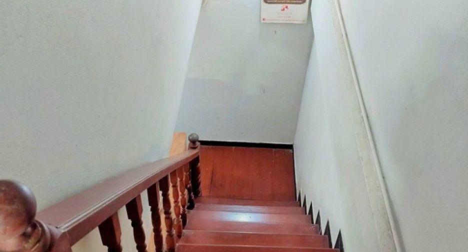ขาย 2 ห้องนอน ทาวน์เฮ้าส์ ใน เมืองอุตรดิตถ์, อุตรดิตถ์