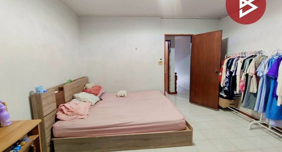 ขาย 2 ห้องนอน ทาวน์เฮ้าส์ ใน เมืองอุตรดิตถ์, อุตรดิตถ์