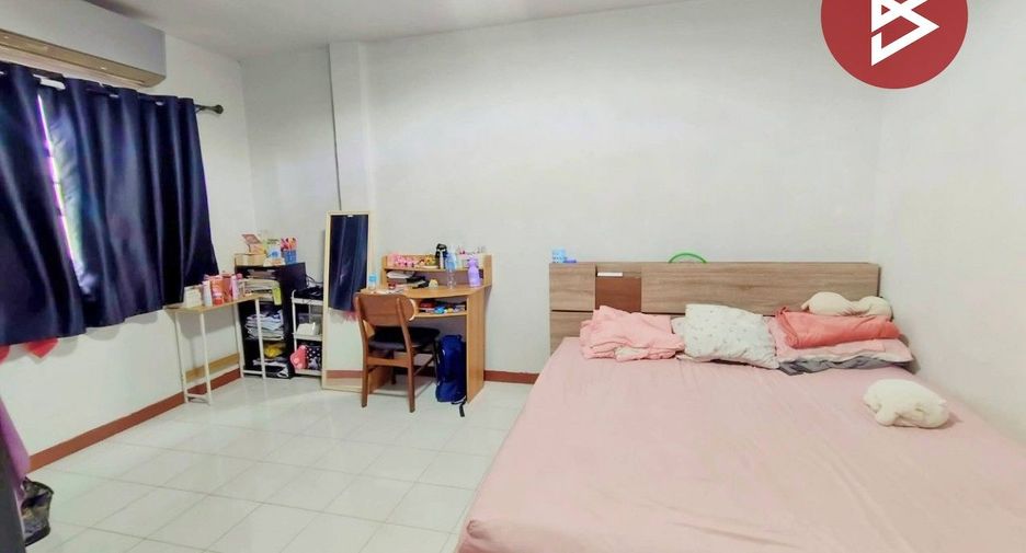 ขาย 2 ห้องนอน ทาวน์เฮ้าส์ ใน เมืองอุตรดิตถ์, อุตรดิตถ์