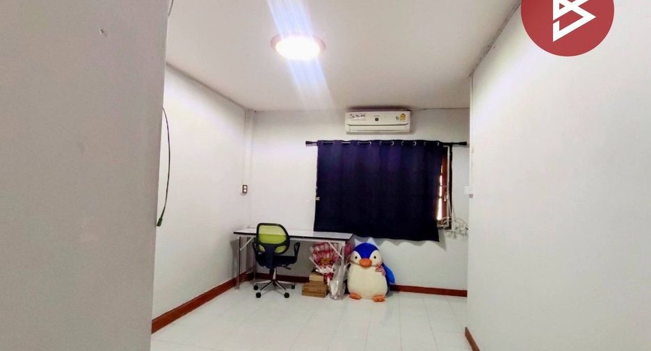 ขาย 2 ห้องนอน ทาวน์เฮ้าส์ ใน เมืองอุตรดิตถ์, อุตรดิตถ์