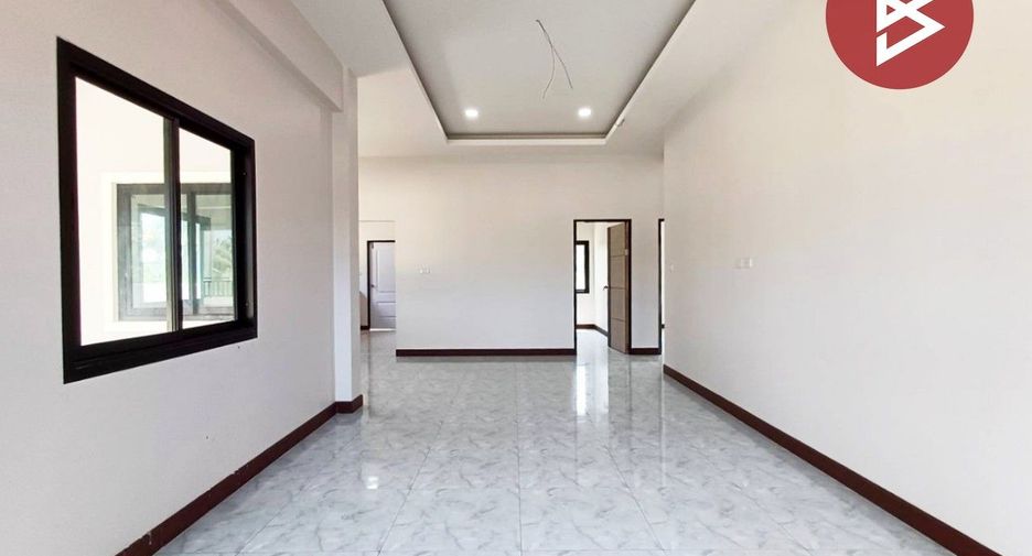 出售 3 卧室 独立屋 在 Mueang Samut Songkhram, Samut Songkhram