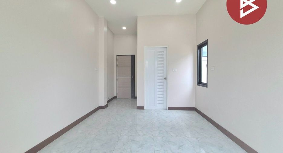 出售 3 卧室 独立屋 在 Mueang Samut Songkhram, Samut Songkhram