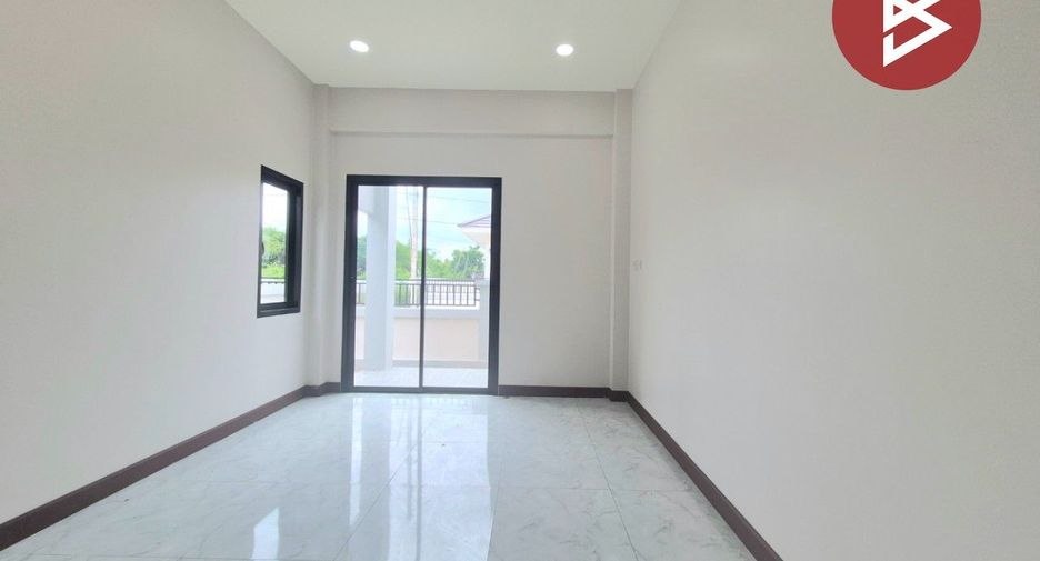 出售 3 卧室 独立屋 在 Mueang Samut Songkhram, Samut Songkhram