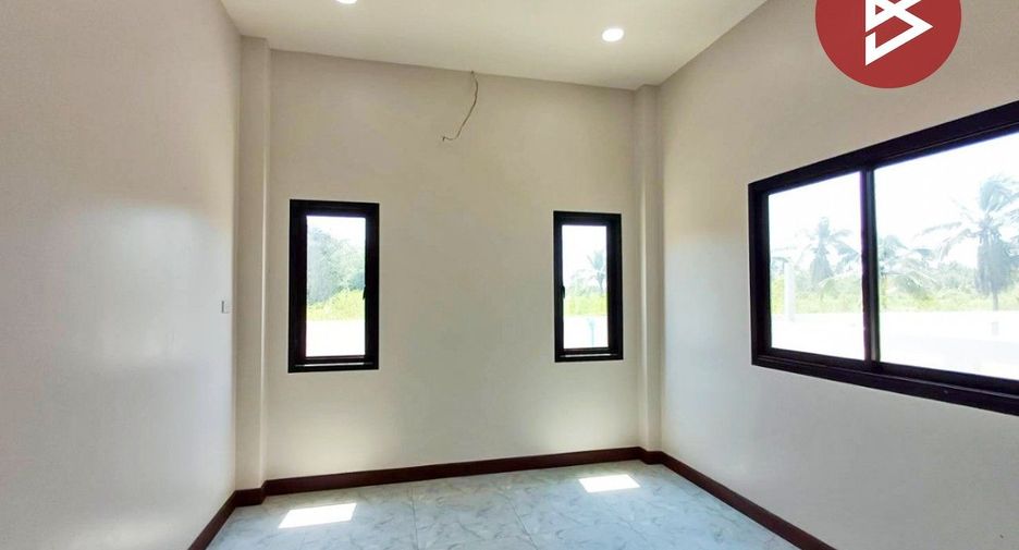 出售 3 卧室 独立屋 在 Mueang Samut Songkhram, Samut Songkhram