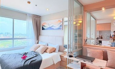 Wohnung zum Kauf mit 1 Zimmer 