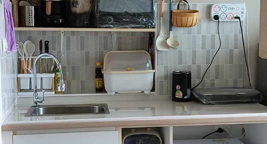 Wohnung zum Kauf mit 1 Zimmer 