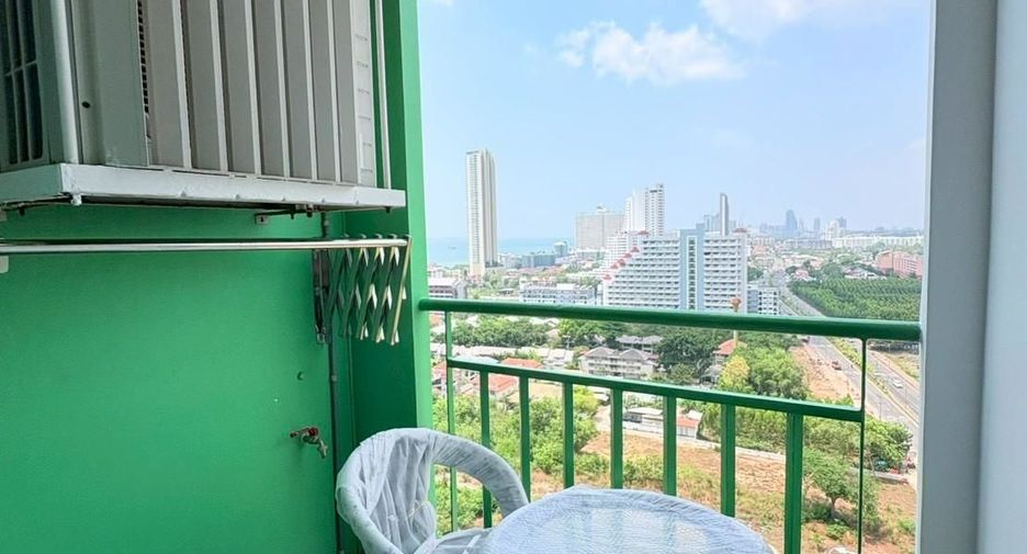 Wohnung zum Kauf mit 1 Zimmer 