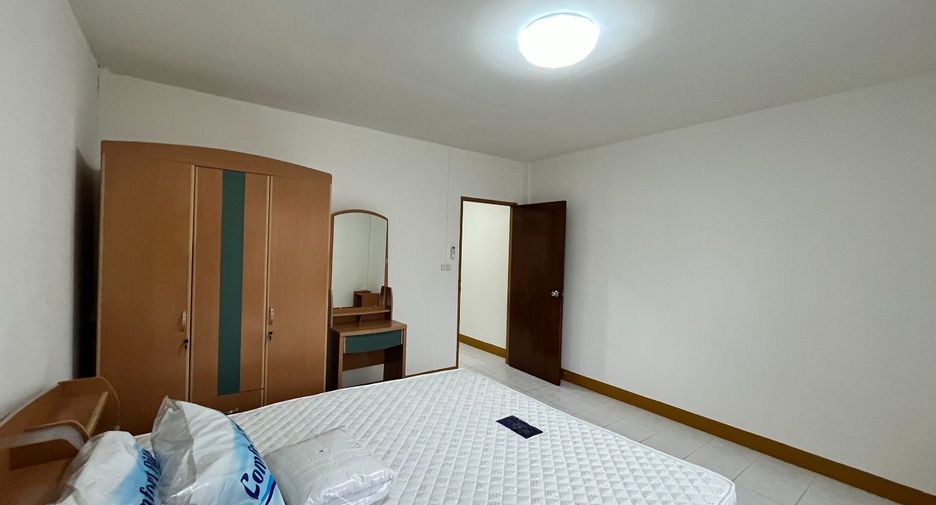For rent 2 bedrooms townhouse in Mueang Chiang Mai, Chiang Mai