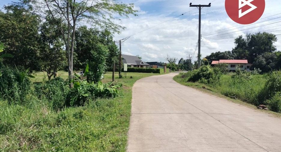 For sale land in Wang Thong, Phitsanulok