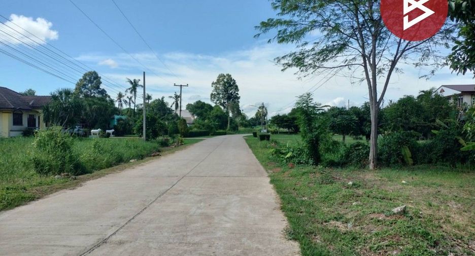 For sale land in Wang Thong, Phitsanulok