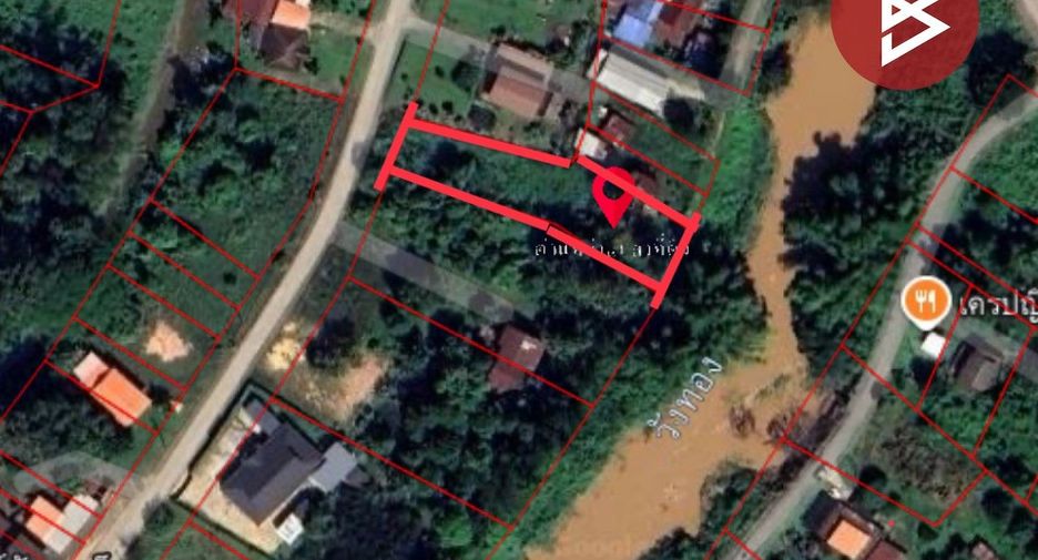 For sale land in Wang Thong, Phitsanulok