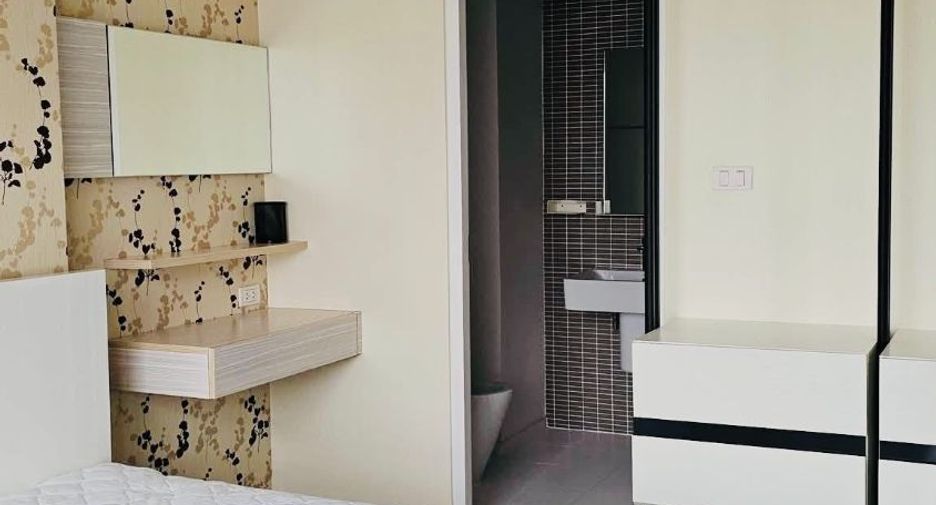 For rent 1 bed condo in Mueang Chiang Mai, Chiang Mai