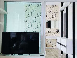 For rent 1 bed condo in Mueang Chiang Mai, Chiang Mai