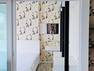 For rent 1 bed condo in Mueang Chiang Mai, Chiang Mai