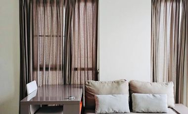 For rent 1 bed condo in Mueang Chiang Mai, Chiang Mai