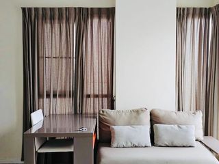 For rent 1 bed condo in Mueang Chiang Mai, Chiang Mai