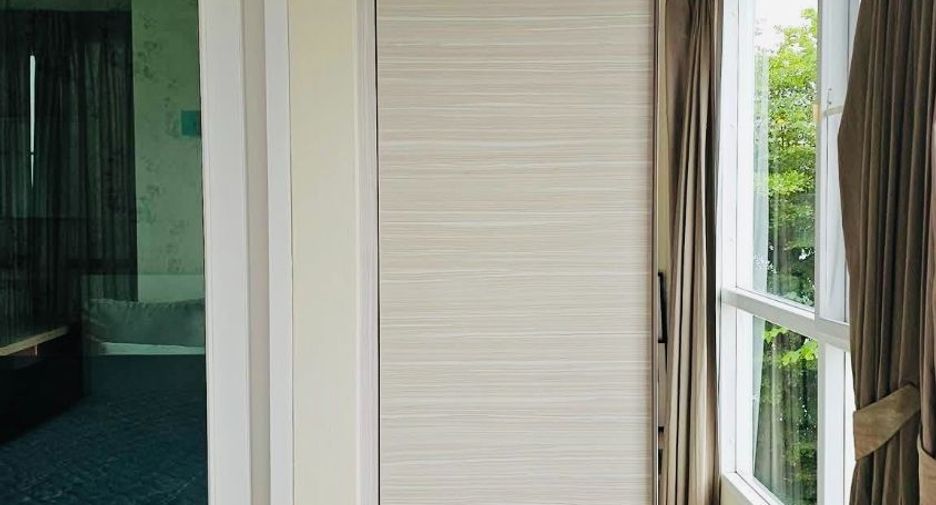 For rent 1 bed condo in Mueang Chiang Mai, Chiang Mai